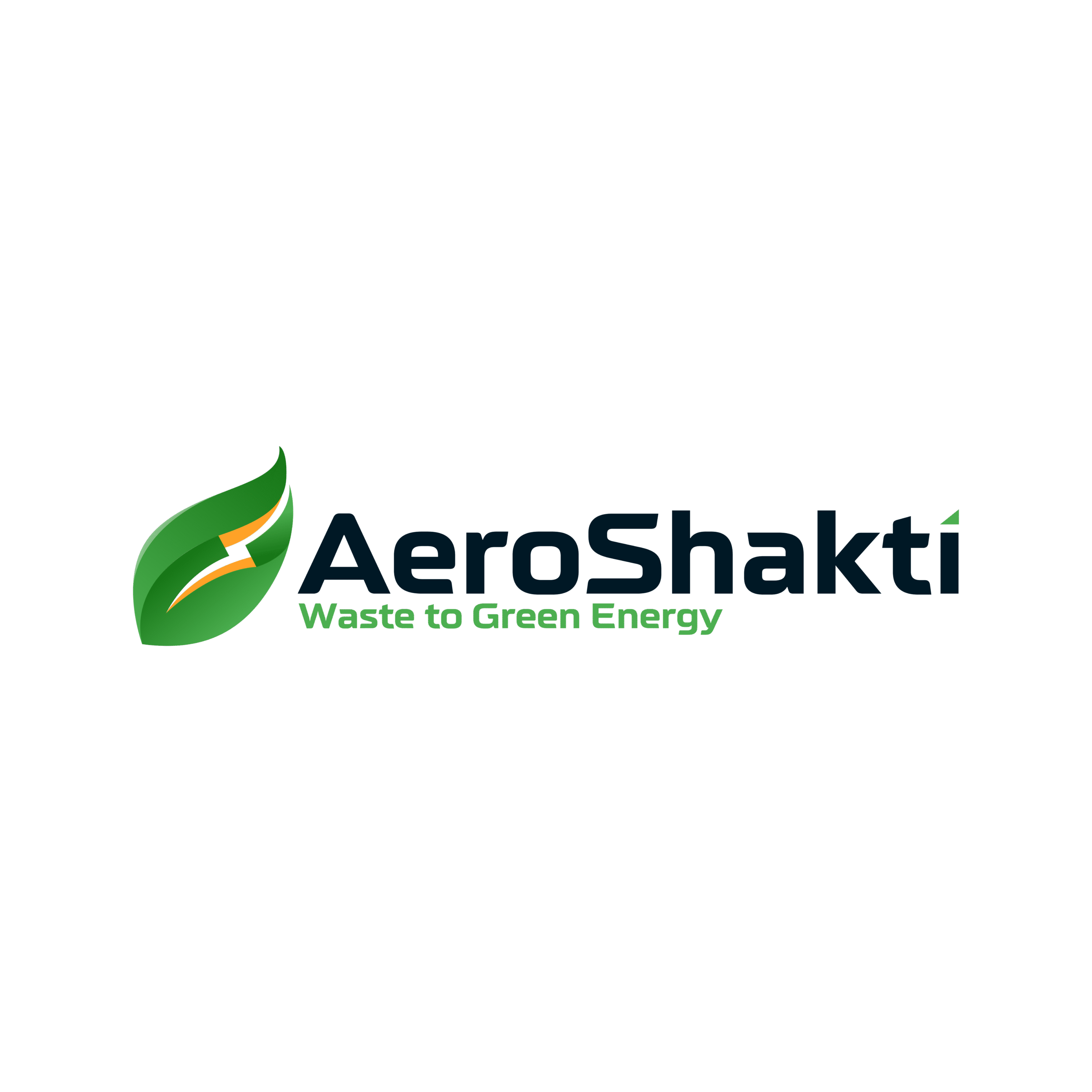 AeroShakti - Waste to Green Energy