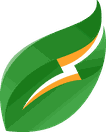 AeroShakti leaf mark